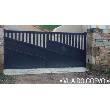 PORTAO VILA DO CORVO